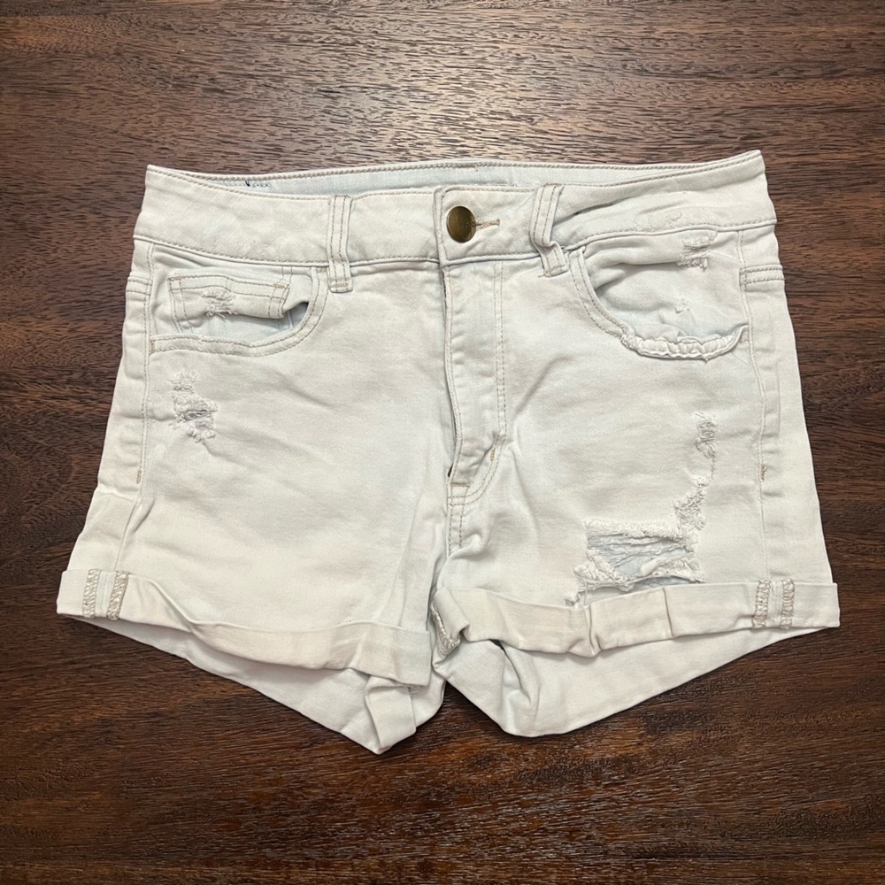American Eagle AEO Shorts - Size 8